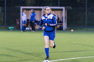 Bild 6 - Frauen Bramstedter TS - SV Henstedt Ulzburg3 : Ergebnis: 0:8